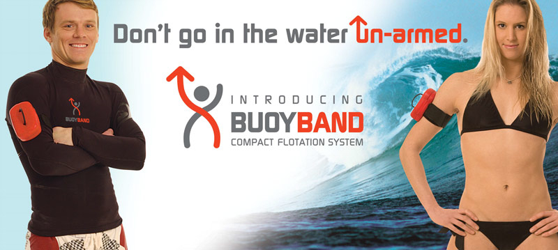 Buoyband
